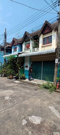 ขายทาวน์เฮ้าส์ รูปที่ 3