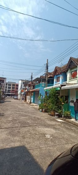 ขายทาวน์เฮ้าส์ รูปที่ 4