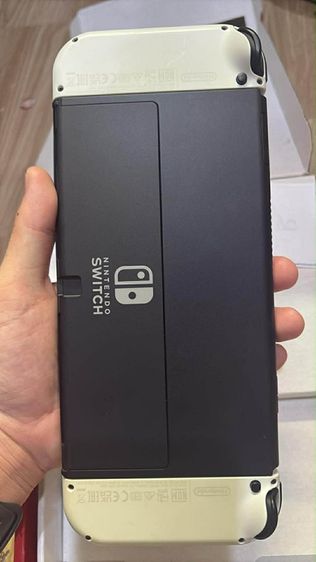 Nintendo switch oled รูปที่ 3