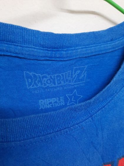 เสื้อ  ดราก้อนบอล Z รูปที่ 5