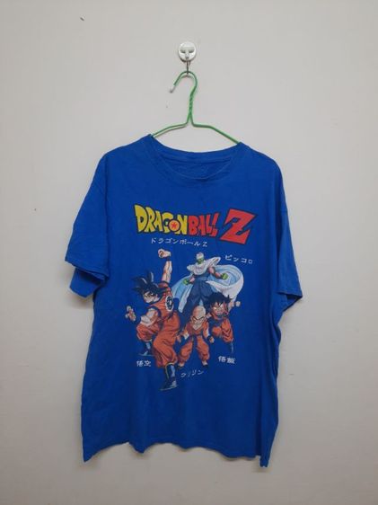 เสื้อ  ดราก้อนบอล Z