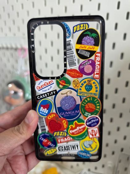 เคส s25ultra ของเเท้ casetify  รูปที่ 3