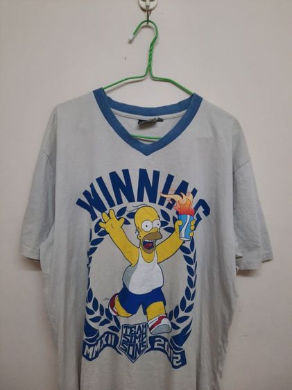 เสื้อ Sumpsons รูปที่ 2