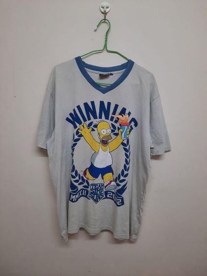 เสื้อ Sumpsons