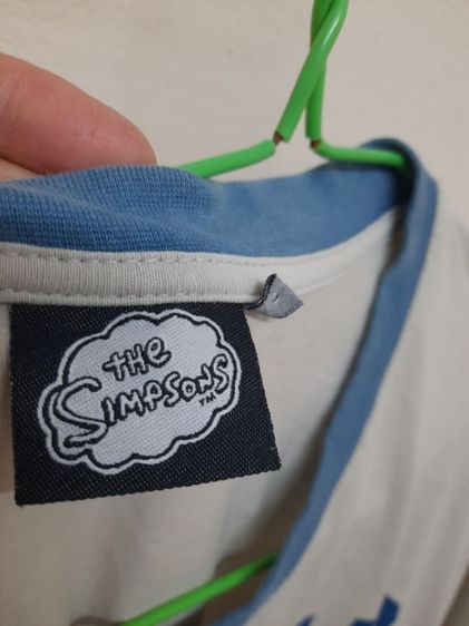 เสื้อ Sumpsons รูปที่ 5