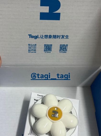 Griptop Tagi