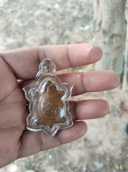 เช่าพระหลวงปู่หลิว รูปที่ 4