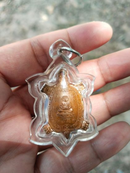 เช่าพระหลวงปู่หลิว