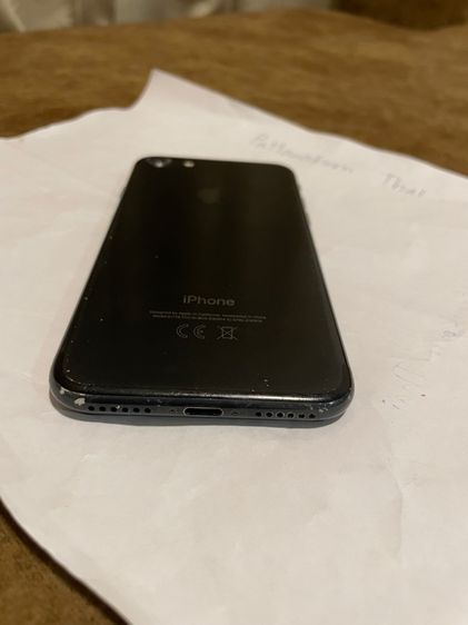 ไอโฟน 7 32g รูปที่ 9