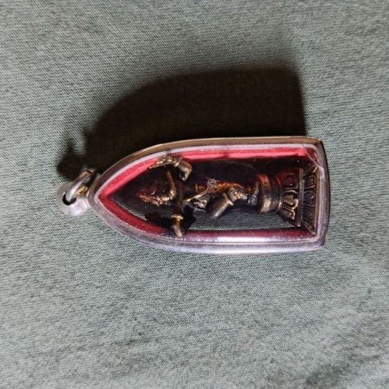 พระพิฆเณศ รูปที่ 10