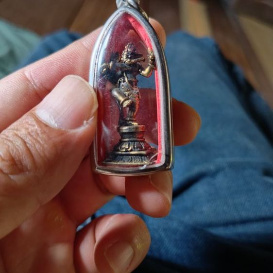 พระพิฆเณศ รูปที่ 3