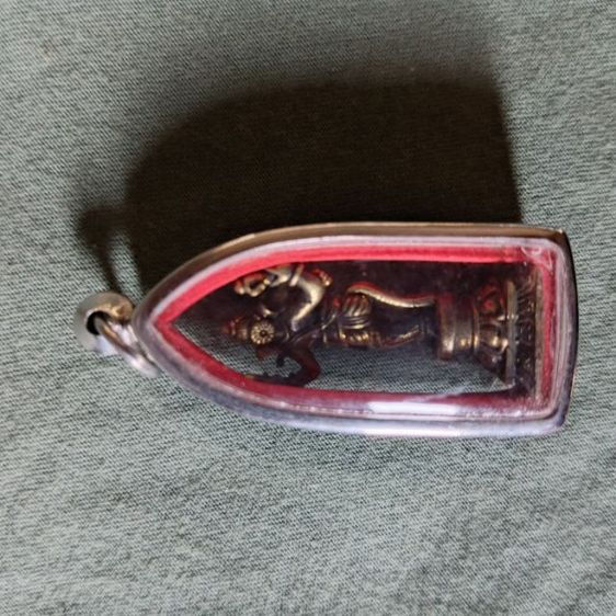 พระพิฆเณศ รูปที่ 7