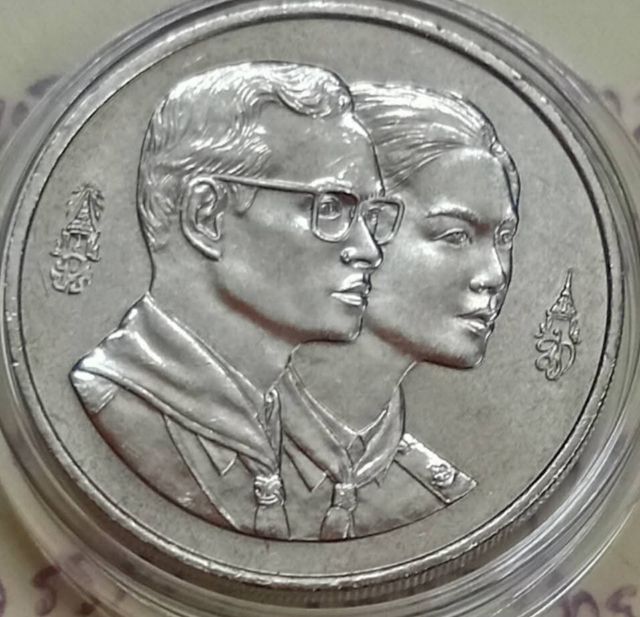 เหรียญลูกเสือชนิด100บ.