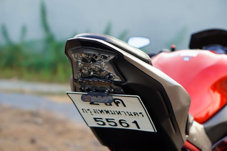 KAWASAKI Z900SE ABS ปี 2019 จดทะเบียน 2020 รถมือเดียว ของแต่งแน่น พร้อมซิ่ง รูปที่ 17