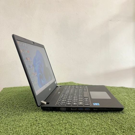 acer i5 gen 11 TravelMate P214  รูปที่ 6