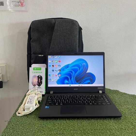 acer i5 gen 11 TravelMate P214  รูปที่ 2