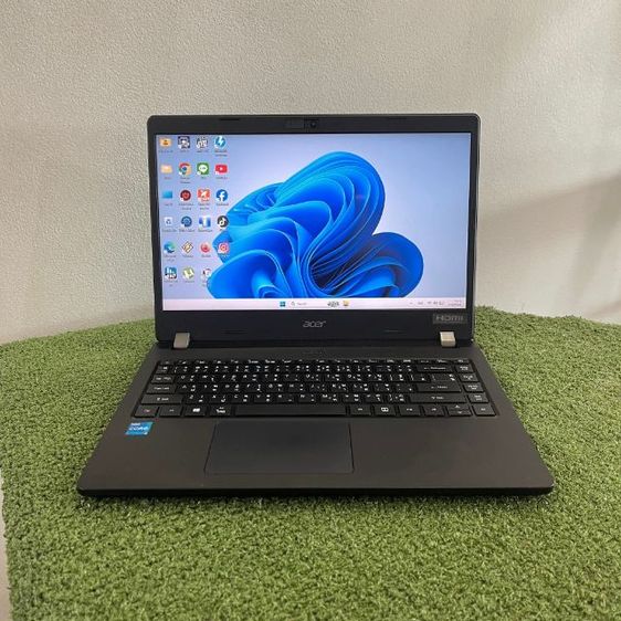 acer i5 gen 11 TravelMate P214 