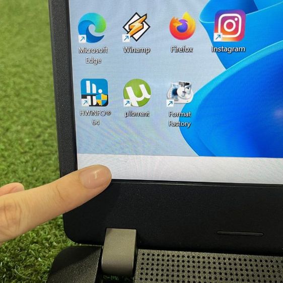 acer i5 gen 11 TravelMate P214  รูปที่ 7