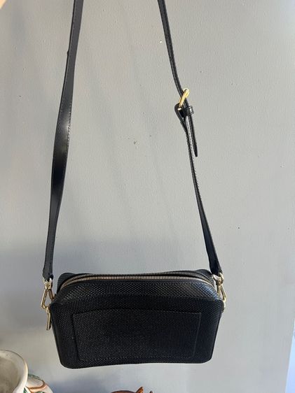 กระเป๋าสะพาย lacoste  2 ใบ แท้ รูปที่ 6