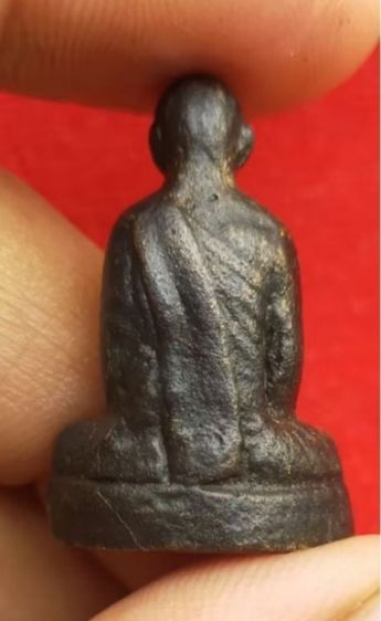 หลวงพ่อเดิมกรุวัดพนมรอก รูปที่ 4