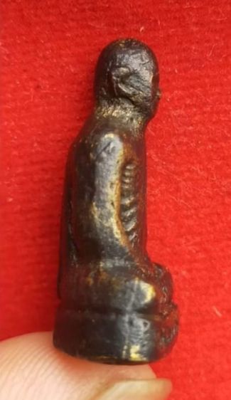 หลวงพ่อเดิมกรุวัดพนมรอก รูปที่ 3