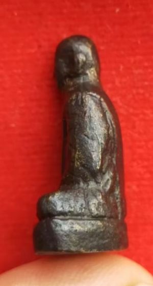 หลวงพ่อเดิมกรุวัดพนมรอก รูปที่ 2