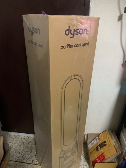 เครื่องฟอกอากาศ Dyson Purifier Cool Gen1