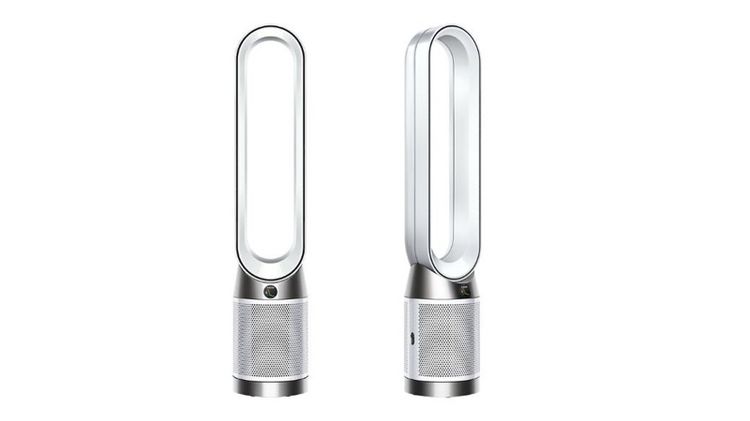 เครื่องฟอกอากาศ Dyson Purifier Cool Gen1 รูปที่ 3