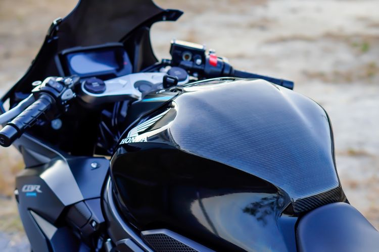  HONDA CBR650R ABS ปี 2023 เริ่มต้นฟรีดาวน์ รถมือเดียว สภาพสวย พร้อมซิ่ง รูปที่ 16