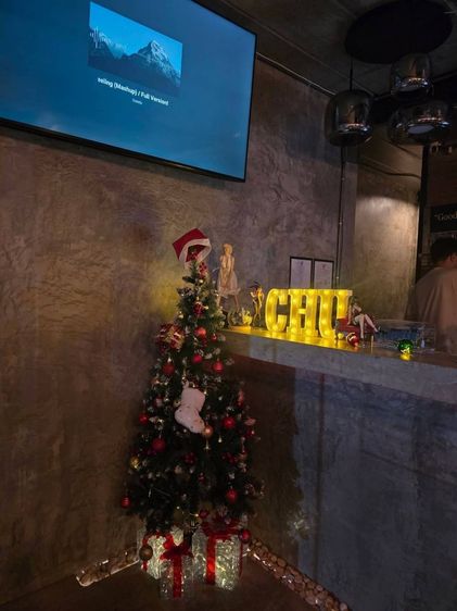 เซ้ง Beer Craft Steak ทำเลดี นนทบุรี ร่วมบริหารร้าน Chu Craft Cafe.Nonthaburi รูปที่ 3