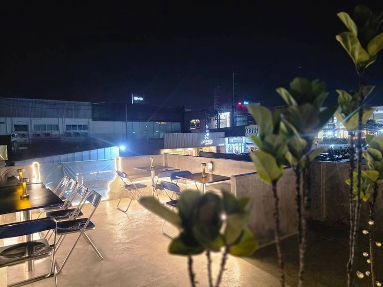 เซ้ง Beer Craft Steak ทำเลดี นนทบุรี ร่วมบริหารร้าน Chu Craft Cafe.Nonthaburi รูปที่ 2