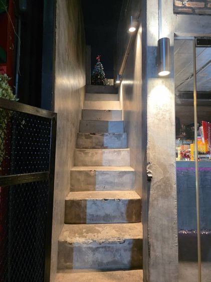 เซ้ง Beer Craft Steak ทำเลดี นนทบุรี ร่วมบริหารร้าน Chu Craft Cafe.Nonthaburi รูปที่ 5