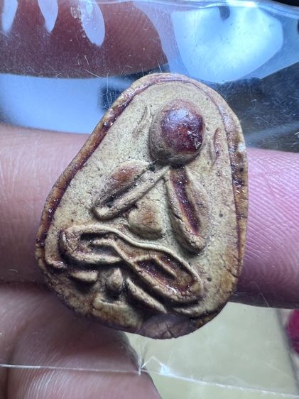 พระปิดตาก๋งเฉือย เมืองแปดริ้วก่อนปี2495