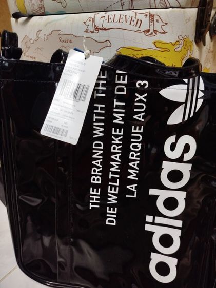 กระเป๋า adidas รูปที่ 4