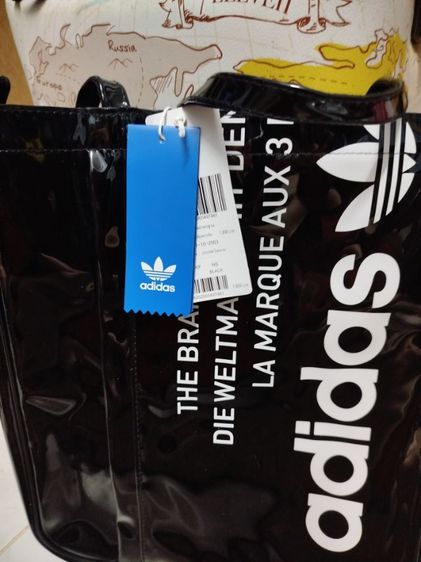 กระเป๋า adidas รูปที่ 2