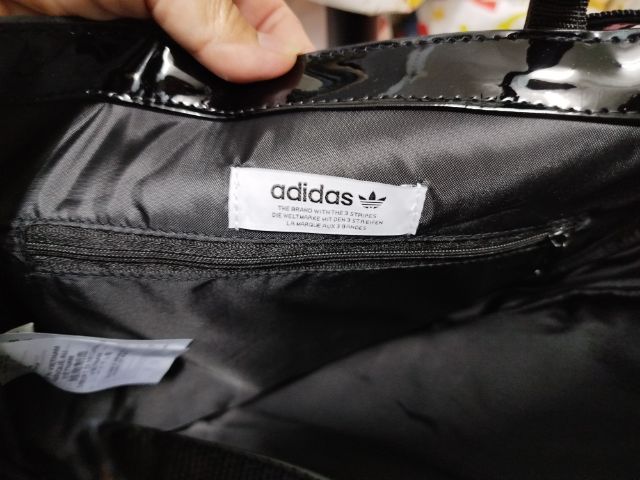 กระเป๋า adidas รูปที่ 3
