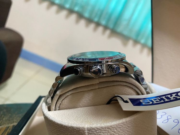 นาฬิกาชาย รูปที่ 2