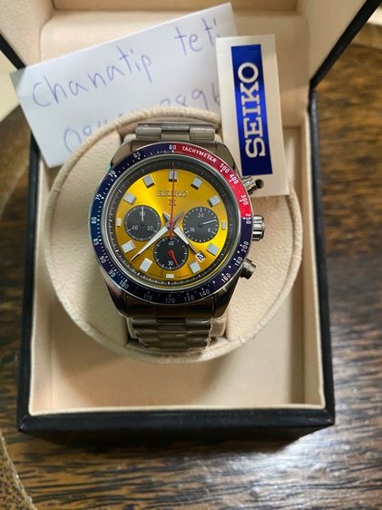 นาฬิกาชาย