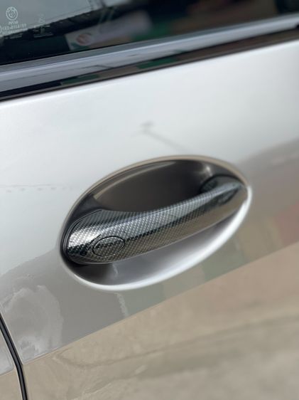 BMW X7 2022 xDrive30d M Sport (G07) Utility-car ดีเซล เกียร์อัตโนมัติ ดำ รูปที่ 4