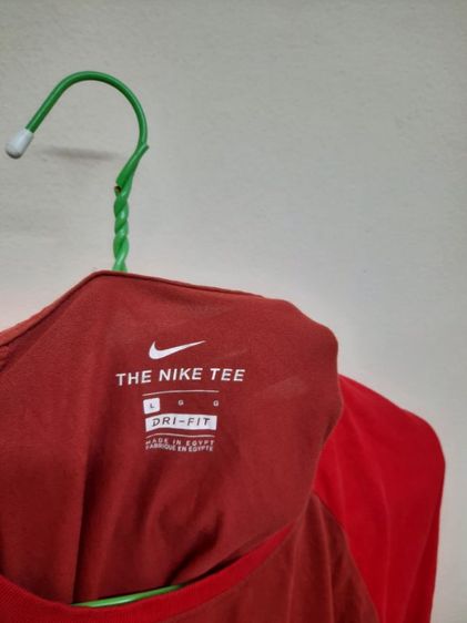 เสื้อ NIKE  รูปที่ 4