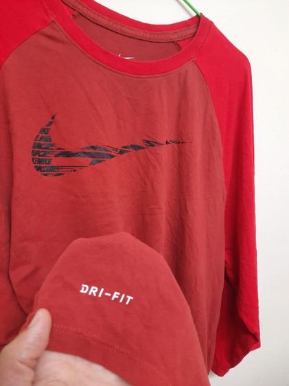 เสื้อ NIKE  รูปที่ 5