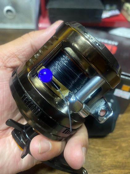 รอก weebass CD200 รูปที่ 3