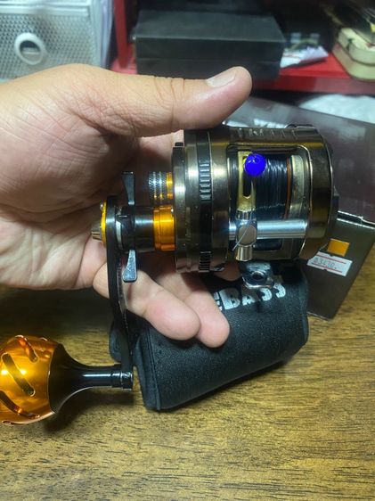 รอก weebass CD200 รูปที่ 6