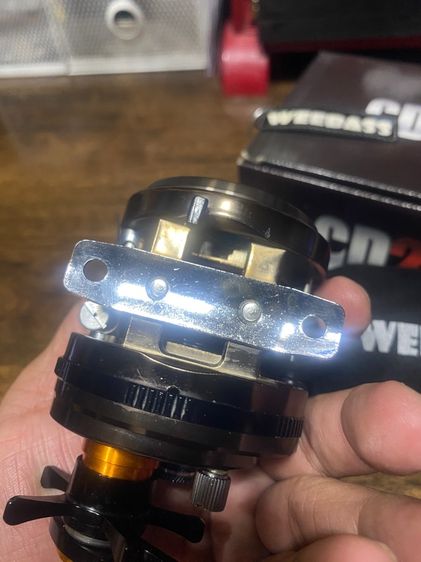 รอก weebass CD200 รูปที่ 4