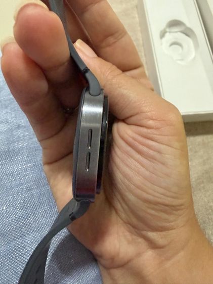 Samsung galaxy watch 8 40 mm ครบกล่อง รูปที่ 6