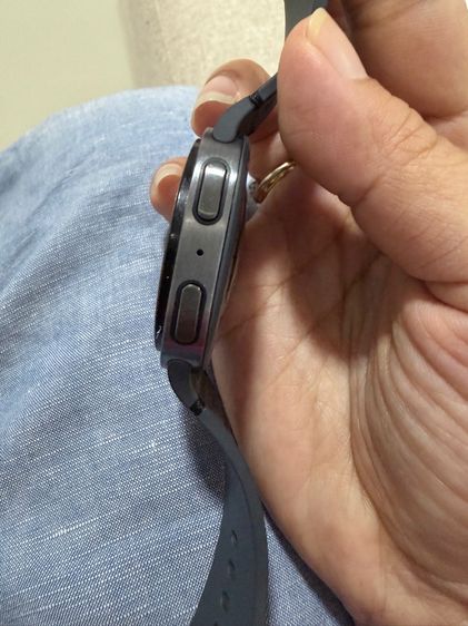 Samsung galaxy watch 8 40 mm ครบกล่อง รูปที่ 5