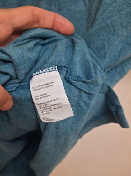 เสื้อ AMERICAN EGLE  รูปที่ 4