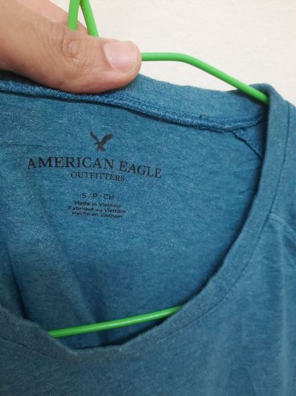 เสื้อ AMERICAN EGLE  รูปที่ 5