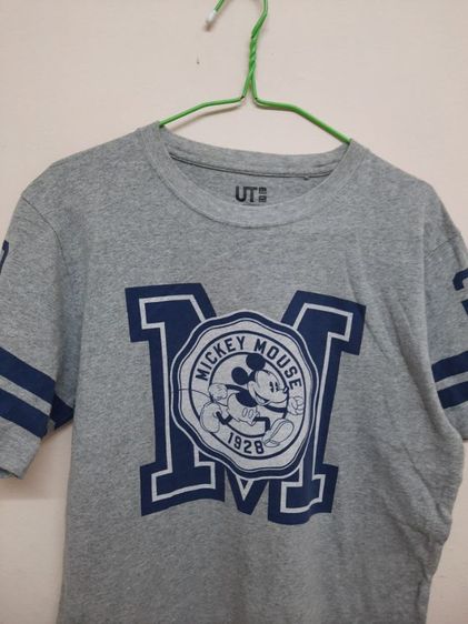 เสื้อ UNIQLO รูปที่ 2