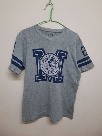 เสื้อ UNIQLO